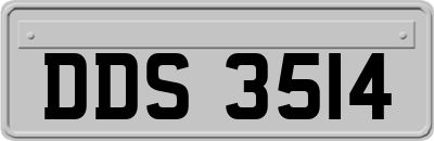 DDS3514