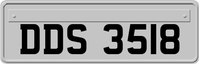 DDS3518