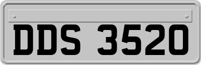 DDS3520