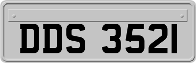 DDS3521