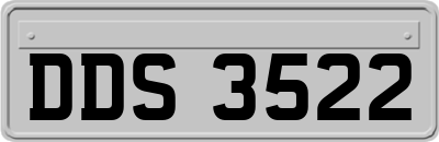DDS3522