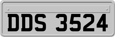 DDS3524