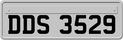 DDS3529
