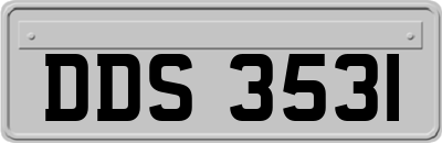 DDS3531