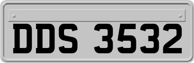 DDS3532