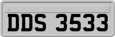 DDS3533