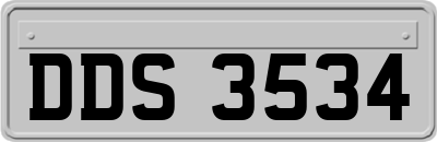 DDS3534