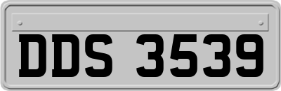 DDS3539