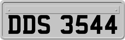 DDS3544