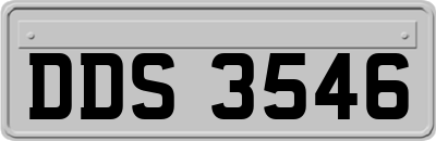 DDS3546