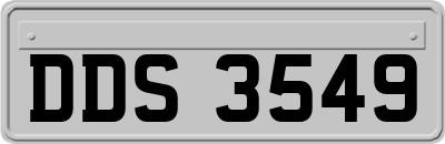 DDS3549