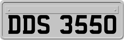 DDS3550