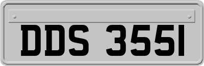 DDS3551