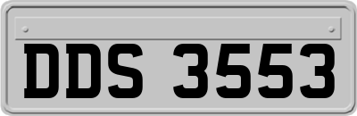 DDS3553