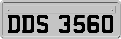 DDS3560