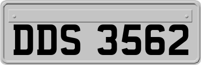 DDS3562