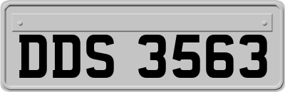 DDS3563