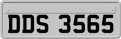 DDS3565
