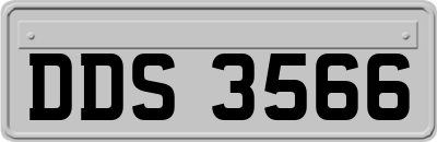 DDS3566