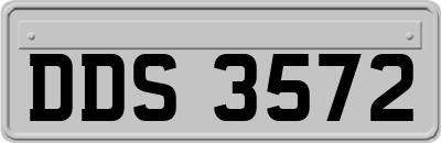 DDS3572