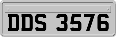 DDS3576