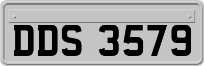DDS3579