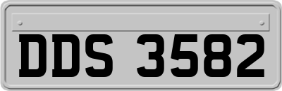 DDS3582