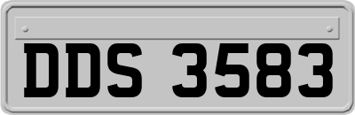 DDS3583