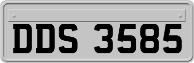 DDS3585