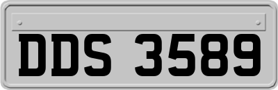 DDS3589
