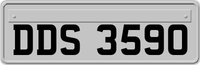 DDS3590