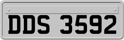 DDS3592