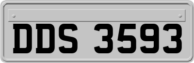 DDS3593