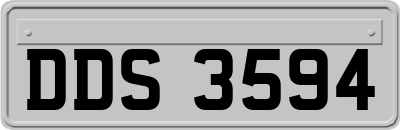 DDS3594