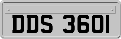 DDS3601