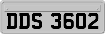 DDS3602