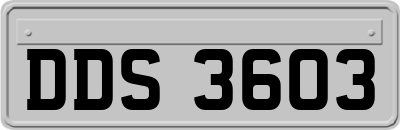 DDS3603