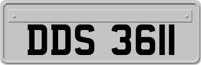 DDS3611