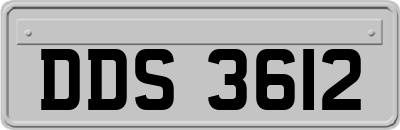 DDS3612