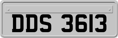 DDS3613