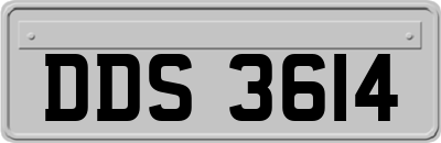 DDS3614