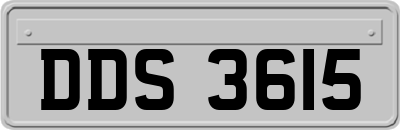 DDS3615