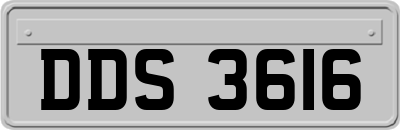 DDS3616