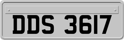 DDS3617
