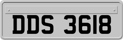 DDS3618
