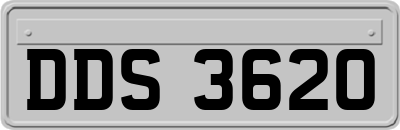 DDS3620