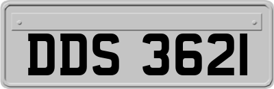 DDS3621