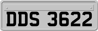 DDS3622