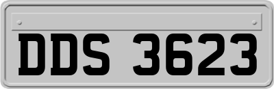 DDS3623