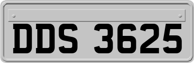 DDS3625